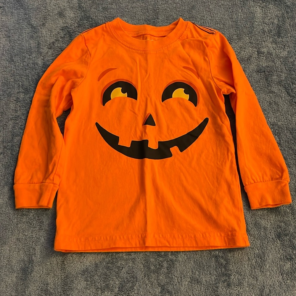 T-shirt, 2t